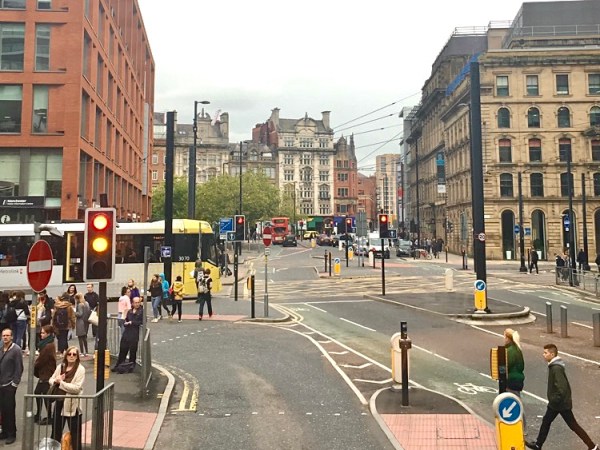 Studying Abroad on a&nbsp;Budget