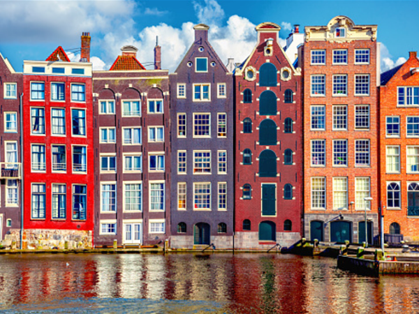 Your Budget Itinerary for Visiting&nbsp;Amsterdam
