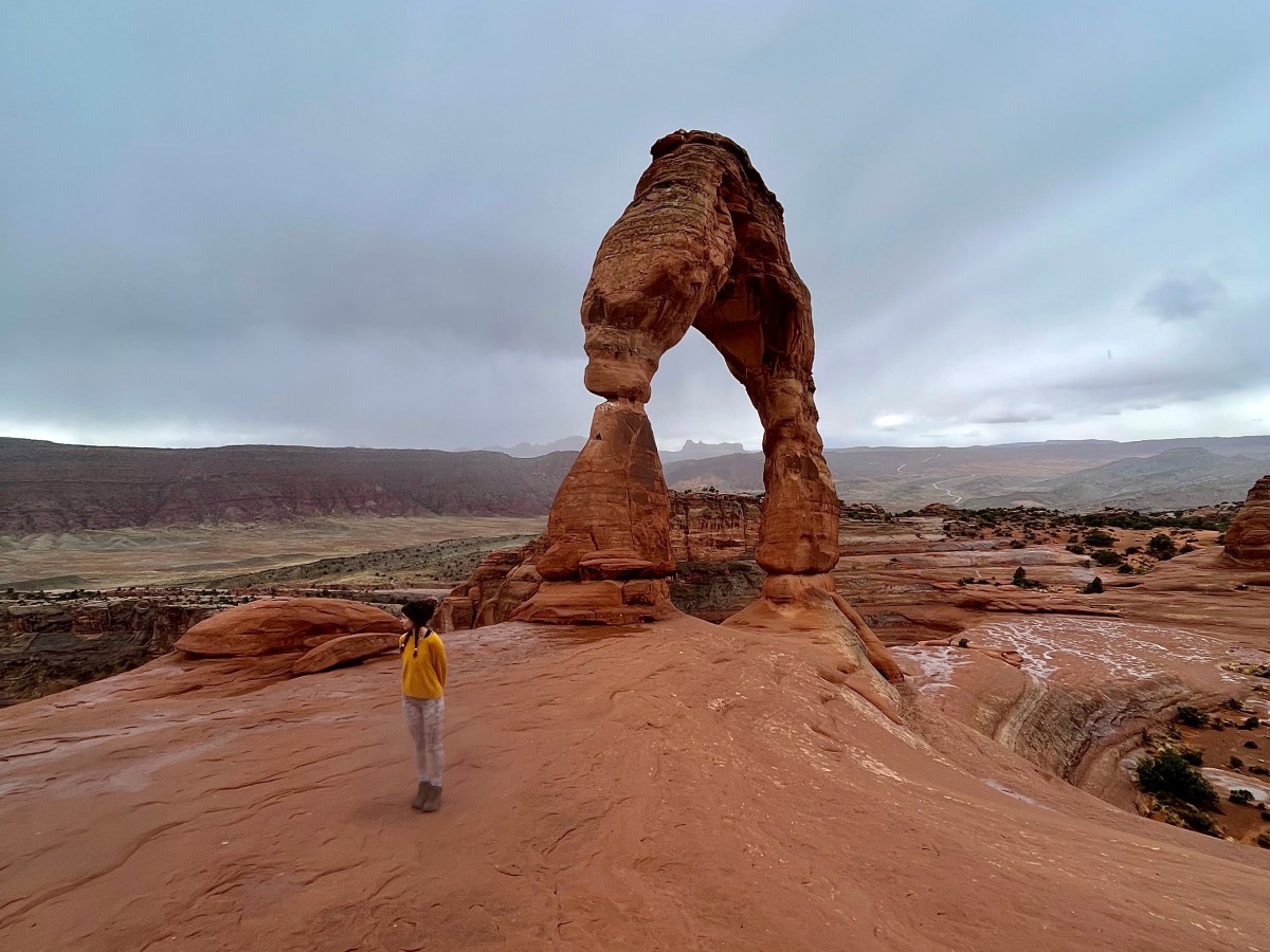 What is “Mindful&nbsp;Travel?”