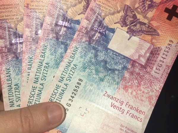 Budget Travel Basics