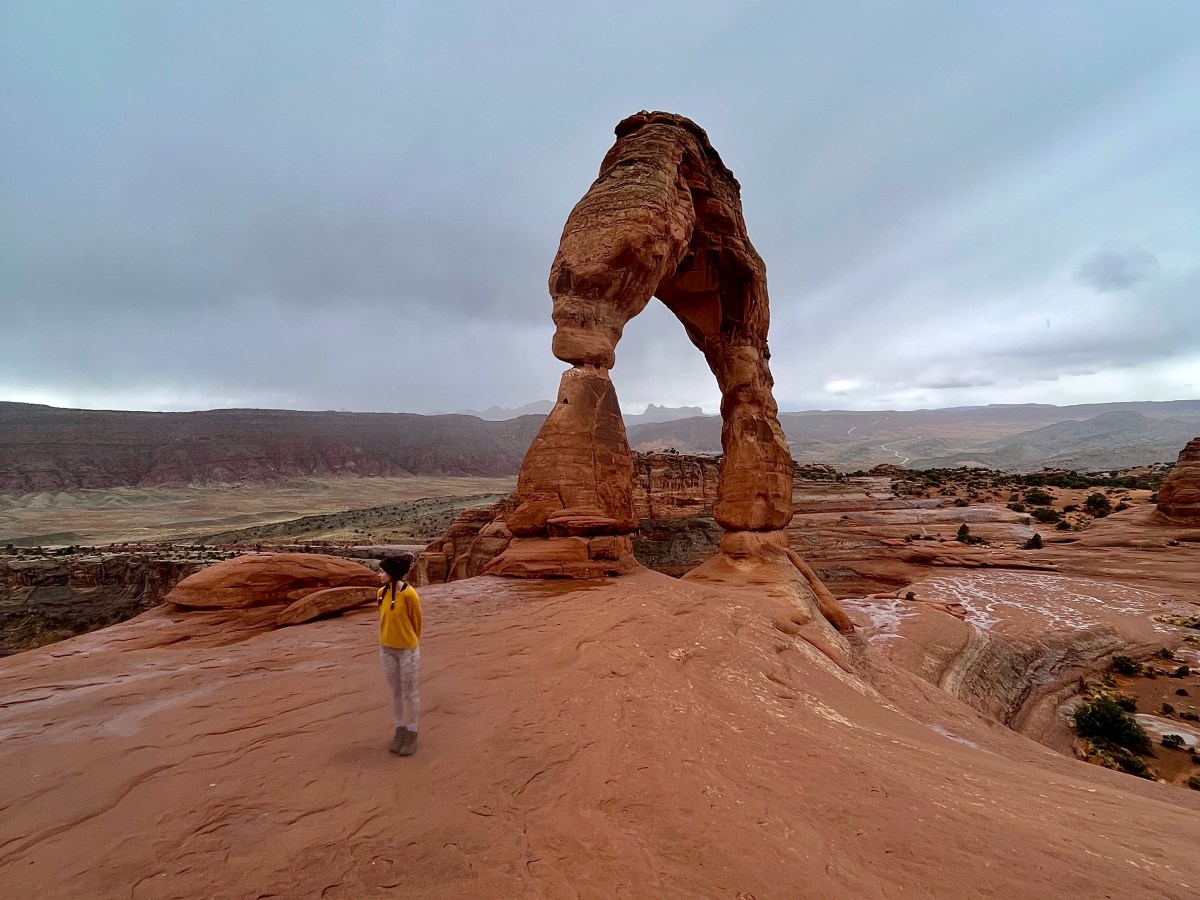 The Pilgrim Archetype