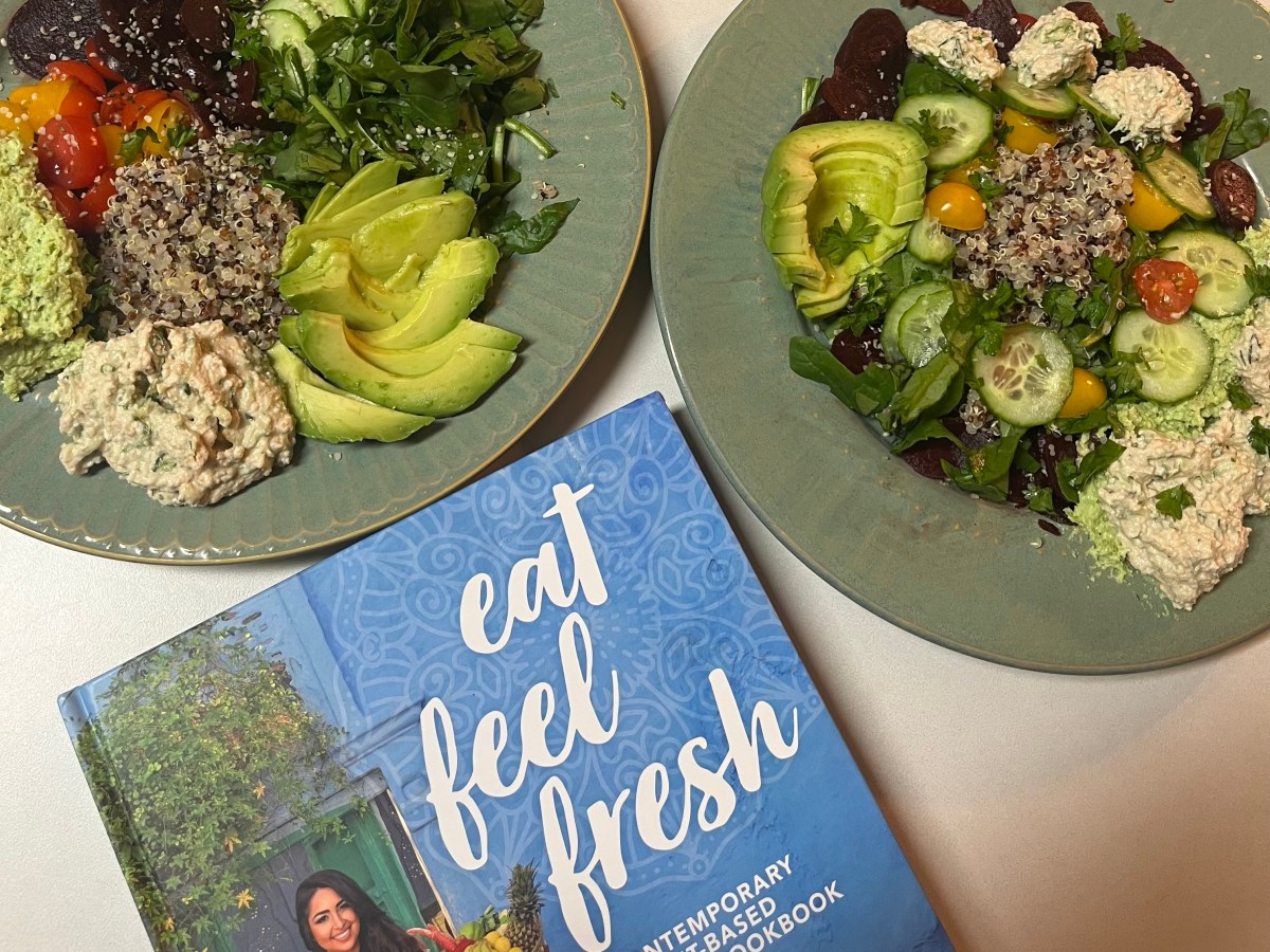 You Are What You “Eat”