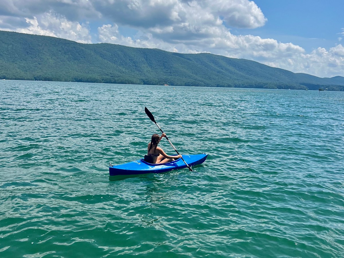 Seasonal Wellness Tips: Summer&nbsp;❂