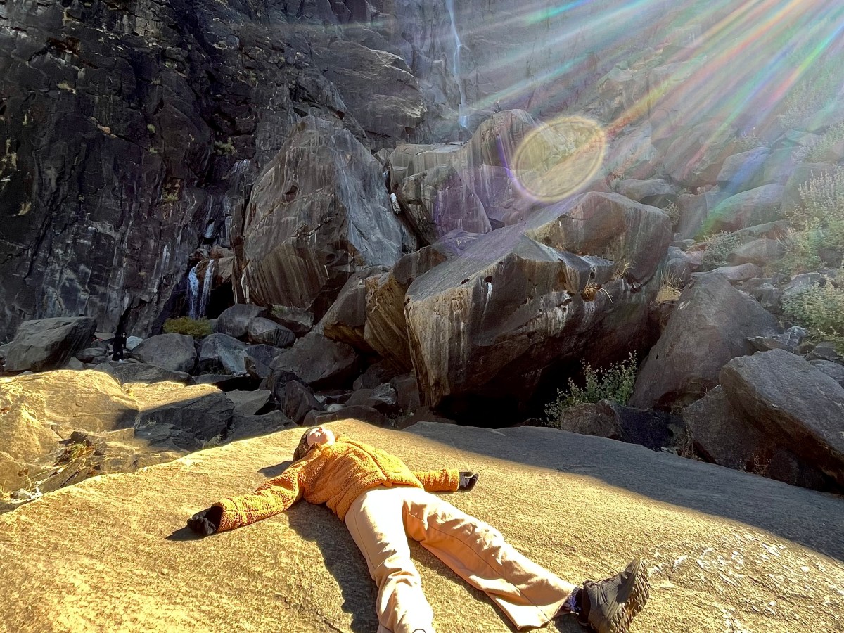 Post-Travel Recovery