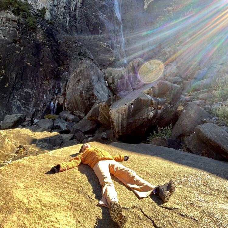 Post-Travel Recovery