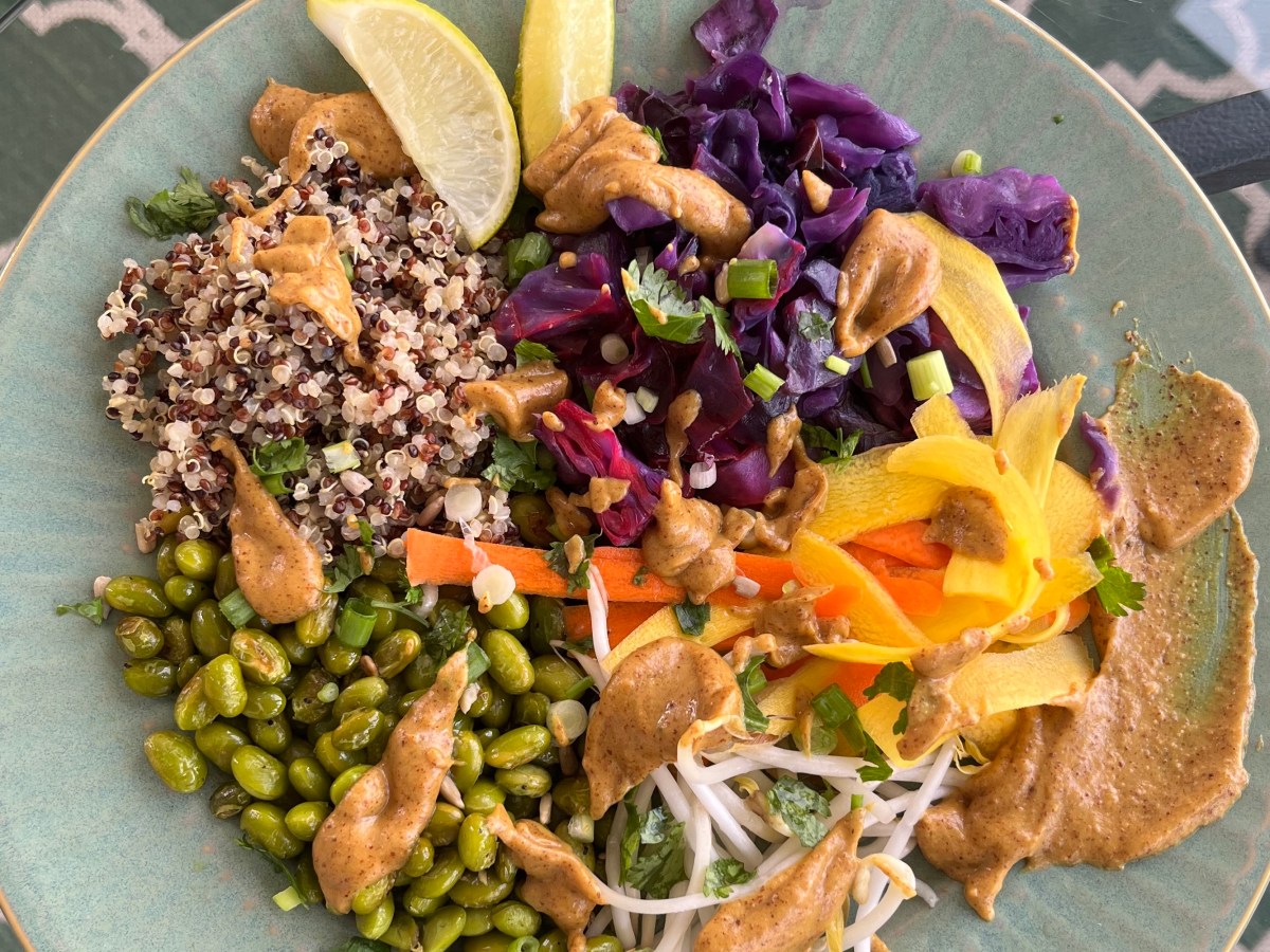 A Seasonal Shift: Eating With&nbsp;Nature