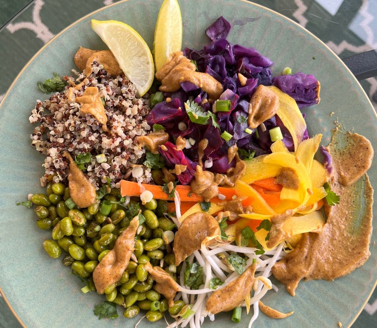 A Seasonal Shift: Eating With&nbsp;Nature